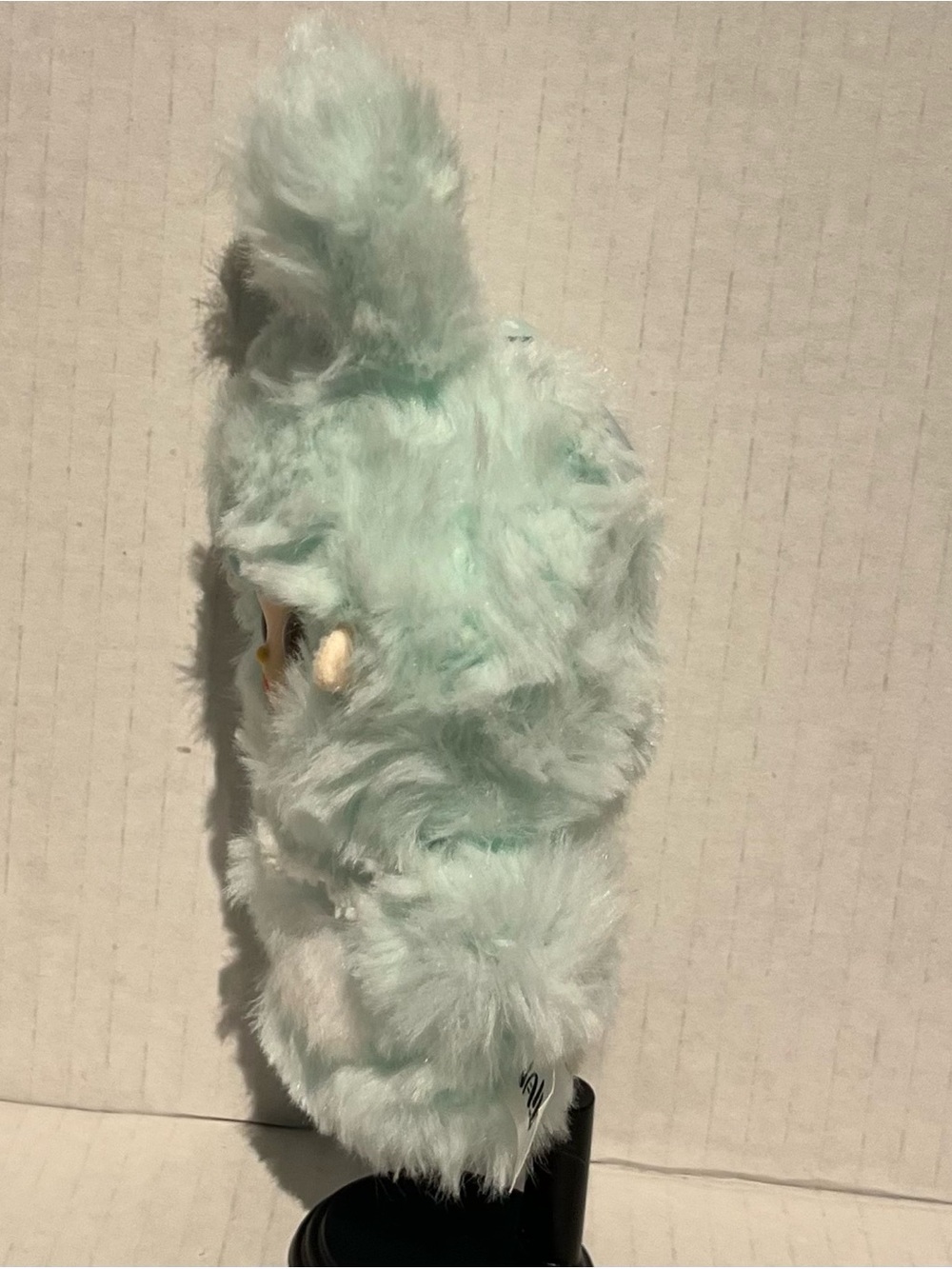 Blind box Yooki Plush Charm  “Bubble Bunny“ from the series Hopping Bunny. - Picture 9 of 12